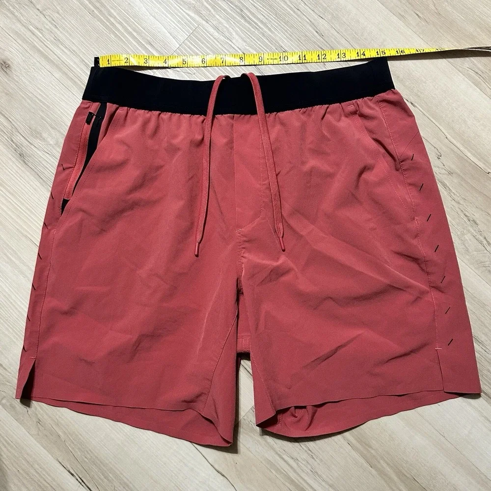 Ten Thousand Men's Large Interval Rose Unlined 7